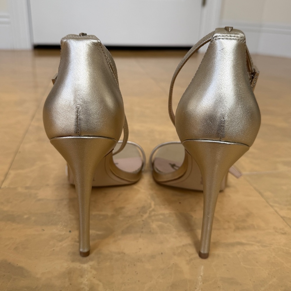 Sam Edelman Heels - Picture 3 of 4
